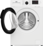 Beko mašina za pranje veša WUE 6612D BA