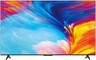 TCL LED TV 65P635, 4K Ultra HD, Android Smart TV, HDR 10, HDMI 2.1, Google TV, Bezel-Less