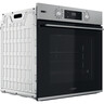 Whirlpool ugradna rerna OMSK58RU1SX