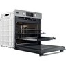 Whirlpool ugradna rerna OMSK58RU1SX