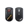 Lenovo bežični miš ThinkPad Bluetooth Silent Mouse, 4Y50X88822