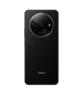 Xioami Redmi A3, 4GB+128GB, Crni, Mobilni telefon