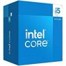 Procesor Intel® Core™ i5-14400 2.5/4.7GHz, 10C/16T, LGA1700