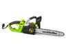 FIELDMANN FZP 2025-E električna lančana testera 2400W