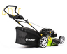 FIELDMANN FZR 5611-B Benzinska kosilica za travu