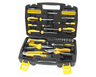 FIELDMANN FDG 5015-51R Set ručnog alata (51 dela)