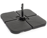 FIELDMANN FDZN 9014 Postolje za suncobran