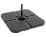 FIELDMANN FDZN 9014 Postolje za suncobran