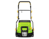FIELDMANN FZV 4010-20E Električni vertikulator za travnjak