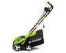 FIELDMANN FZV 4010-20E Električni vertikulator za travnjak