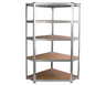 FIELDMANN FDR 1840R Metalni regal sa policama ugaoni
