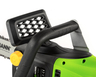 FIELDMANN FZP 2030-E električna lančana testera 2400W