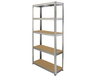 FIELDMANN FDR 1800 Metalni regal sa policama
