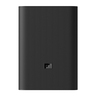 Prenosivi punjač XIAOMI Mi Power Bank 3 Ultra Compact/10000mAh/USBx2, Micro USB, USB Type-C/crna