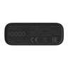 Prenosivi punjač XIAOMI Mi Power Bank 3 Ultra Compact/10000mAh/USBx2, Micro USB, USB Type-C/crna