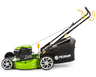 FIELDMANN FZR 5316-170B Benzinska kosilica za travu