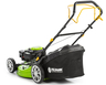 FIELDMANN FZR 5316-170B Benzinska kosilica za travu