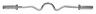 RING EZ super curl olimpijska bushing sipka 120 cm-RP OB47G-120