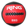 RING wall ball lopta za bacanje 8kg-RX LMB 8007-8