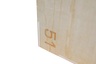 RING Pliometrijska kutija za naskok-RP LKC983 BOX