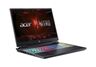 Laptop Acer Nitro 16 AN16-41-R6AQ NH.QLLEX.004, 16 FullHD IPS 165Hz, AMD Ryzen 9 7940HS, 16GB RAM, 1TB SSD, Nvidia GeForce RTX 4060 8GB