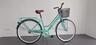 Xplorer Gradski bicikl Vienna tirkiz 28"