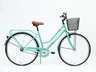 Xplorer Gradski bicikl Vienna tirkiz 28"