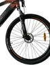 Xplorer E-bike MTB KILIMAJARO 29" R19.5