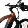 Xplorer E-bike MTB KILIMAJARO 29" R19.5