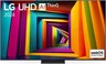 LG LED TV 65UT91003LA, 4K Ultra HD, Smart TV, WebOS, HDR10 Pro, α5 AI Processor 4K Gen7, Magic Remote **MODEL 2024**