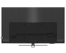 GRUNDIG OLED TV 55 OLED GH950, 4K Ultra HD, Smart TV, Google TV, 120 Hz, Dolby Vision IQ, Dolby Atmos, HDR10+, Magic Fidelity