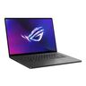 Laptop Asus ROG Zephyrus G16 GU605MU-QR070W, 16 2.5K 2560x1600 WQXGA OLED 240Hz, Intel Ultra 7 155H, 16GB RAM, 1TB SSD, NVIDIA GeForce RTX 4050 6GB, Windows 11 Home