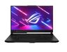 Laptop Asus ROG Strix SCAR 17 G733PZV-LL069W, 17,3 WQHD IPS 240Hz, AMD Ryzen 9 7945HX3D, 32GB RAM, 1TB SSD, NVIDIA GeForce RTX 4080 12GB, Windows 11 Home