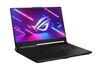 Laptop Asus ROG Strix SCAR 17 G733PZV-LL069W, 17,3 WQHD IPS 240Hz, AMD Ryzen 9 7945HX3D, 32GB RAM, 1TB SSD, NVIDIA GeForce RTX 4080 12GB, Windows 11 Home