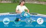 Bestway robotski usisivač za bazen
Aqua Tronix G200 (58765)