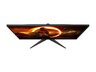 Monitor 27 AOC 27G2SPAE/BK, FHD, IPS, Adaptive-Sync, 165Hz, 4ms, HDMI, DP, D-SUB, gaming
