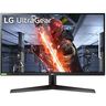 Monitor 27 LG UltraGear 27GN60R-B, FHD, IPS, G-SYNC, FreeSync, 144Hz, 1ms, HDMI, DP, gaming