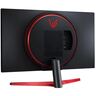 Monitor 27 LG UltraGear 27GN60R-B, FHD, IPS, G-SYNC, FreeSync, 144Hz, 1ms, HDMI, DP, gaming