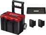 Einhell E-Case L kofer; Sistemski kofer sa točkovima - troli
