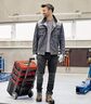 Einhell E-Case L kofer; Sistemski kofer sa točkovima - troli