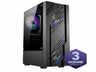 CTPC Advance - AMD Ryzen 5 5600 3.50/4.40GHz; 16GB RAM; 500GB SSD; AMD Radeon RX 6600 8GB; FreeDOS