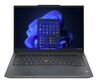 Laptop Lenovo ThinkPad E14 Gen 5 21JK00C3YA, 14 WUXGA IPS, Intel Core i5-1335U, 16GB RAM, 512GB SSD, DOS