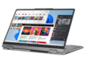 Laptop Lenovo IdeaPad 5 2in1 14IRU9 83DT002JYA, 14"IPS WUXGA Touch IPS, Intel Core i5-120U, 16GB RAM, 1TB SSD, DOS
