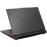 Laptop ASUS ROG Strix G16 G614JV-N4071W, 16 QHD+ IPS 240Hz, Intel Core i7-13650HX, 16GB RAM, 1TB SSD, NVIDIA GeForce RTX 4060, Windows 11 Home