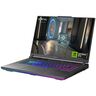 Laptop ASUS ROG Strix G16 G614JV-N4071W, 16 QHD+ IPS 240Hz, Intel Core i7-13650HX, 16GB RAM, 1TB SSD, NVIDIA GeForce RTX 4060, Windows 11 Home