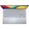 Laptop ASUS Vivobook 15 OLED X1505VA-MA437, 15,6 2.8K OLED, Intel Core i7-13700H, 16GB RAM, 512GB SSD