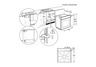 Electrolux ugradna rerna COE7P31X2
