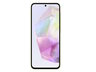 Samsung Galaxy A35 5G SM-A356BZYBEUC, 6GB+128GB, Žuti, Mobilni telefon