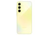 Samsung Galaxy A35 5G SM-A356BZYBEUC, 6GB+128GB, Žuti, Mobilni telefon