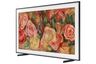 SAMSUNG QLED TV QE75LS03DAUXXH THE FRAME, 4K Ultra HD, Tizen OS Smart TV, Moderan Frame dizajn, Matirani ekran